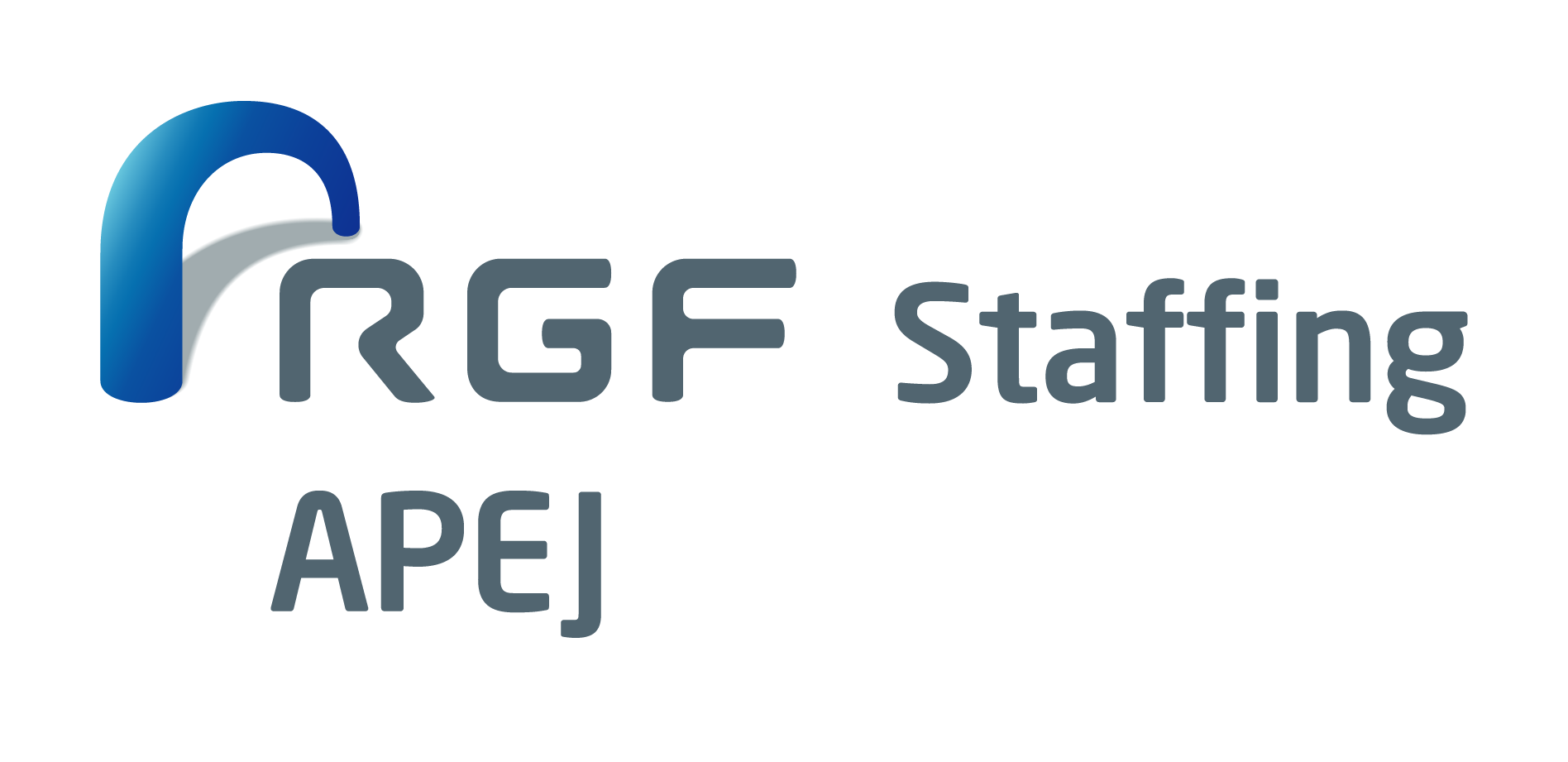RGF Staffing APEJ