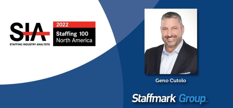 SIA Staffing 100_Geno Cutolo 750X350