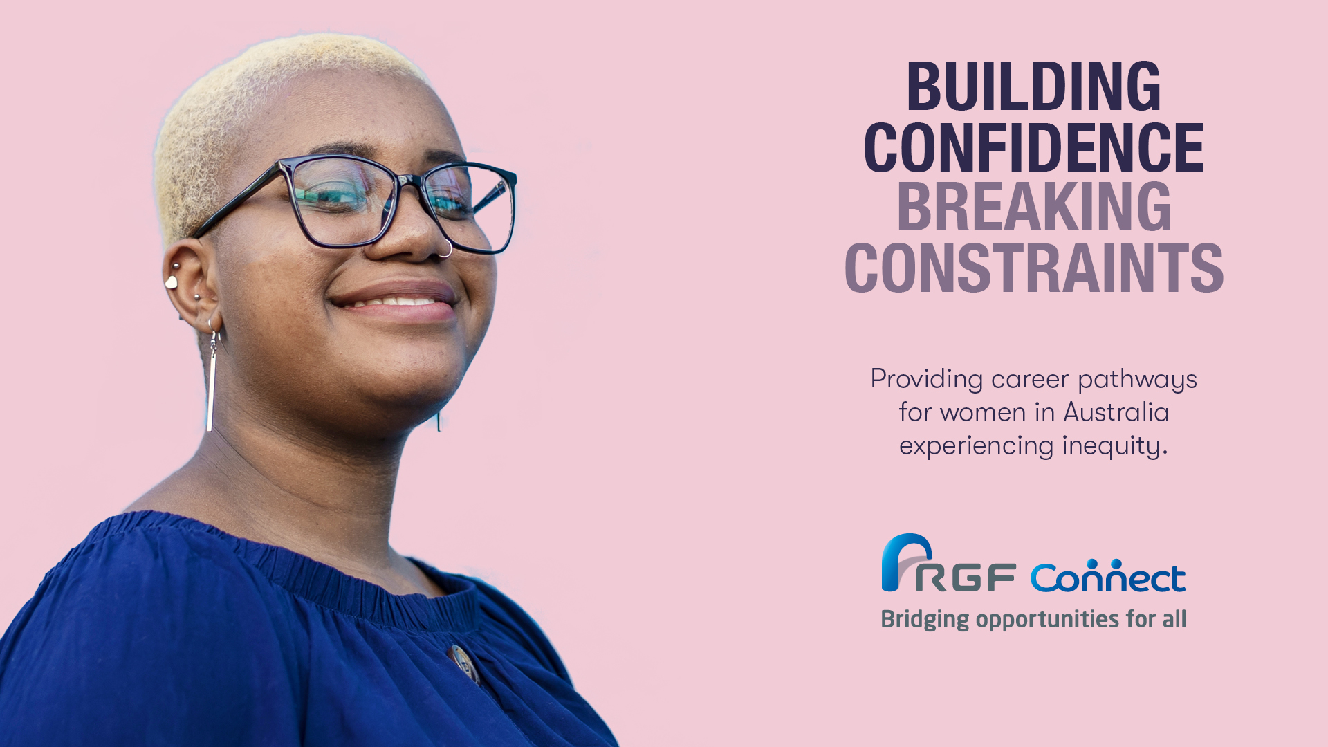 RGF Connect - Australia
