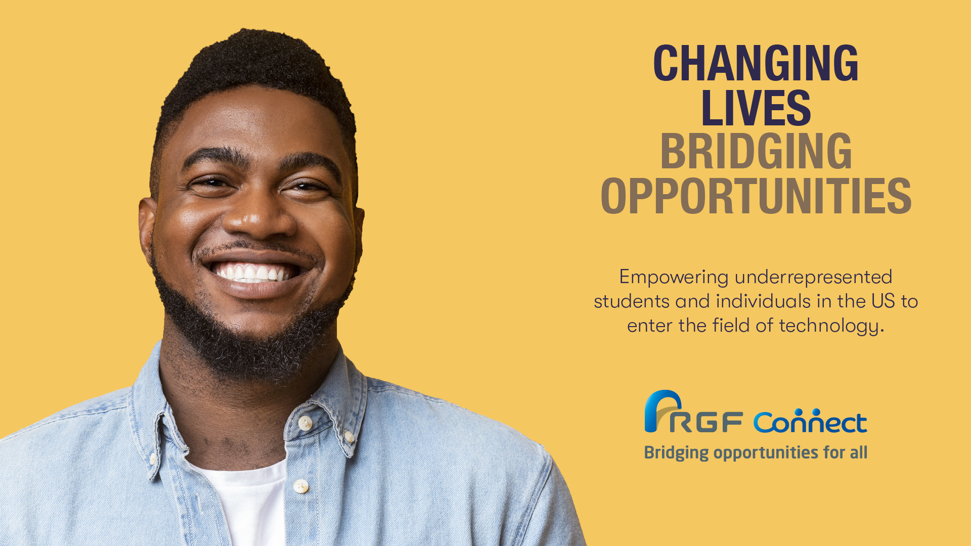 RGF Connect - USA