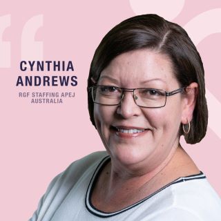 Cynthia Andrews