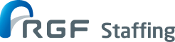 RGF Staffing (Recruit Global Family) logo