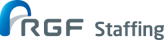 RGF Staffing logo
