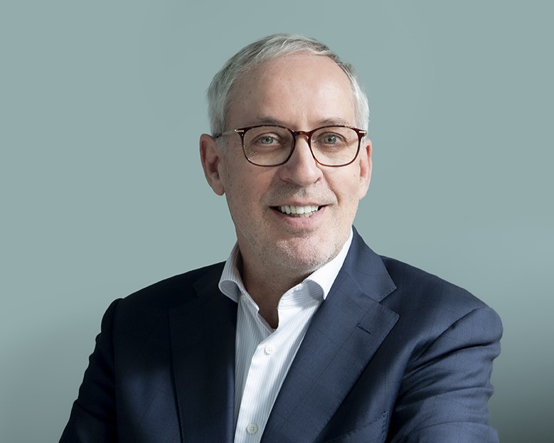 Rob Zandbergen RGF Staffing
