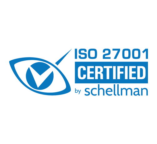 Iso 27001 Marks 800 X 800