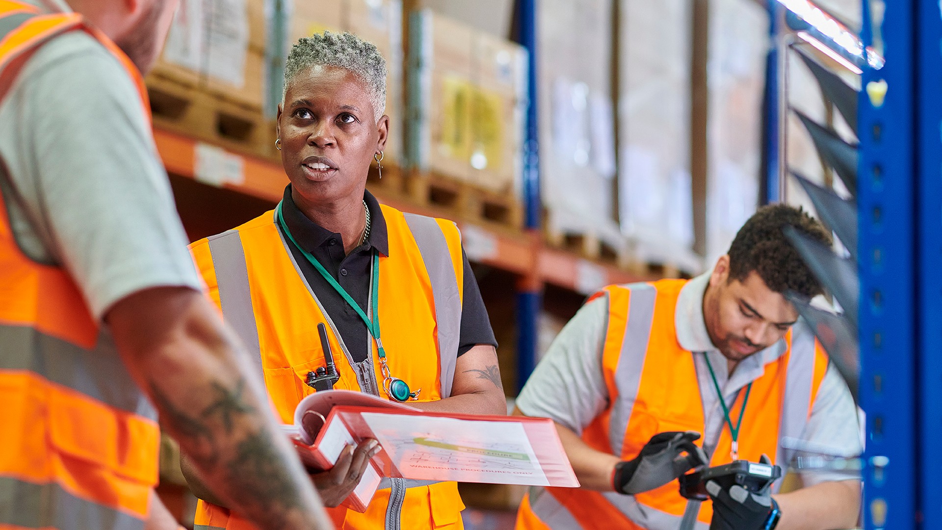 RGF Staffing Sustainability Report FY2025 Image