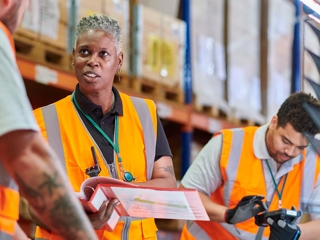 RGF Staffing Sustainability Report FY2025 Image