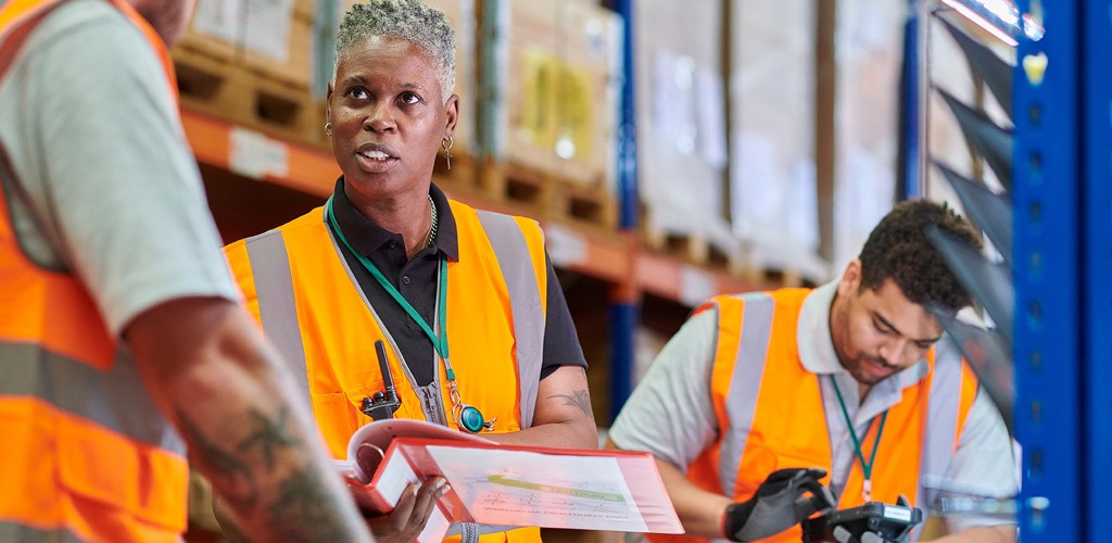 RGF Staffing Sustainability Report FY2025 Image