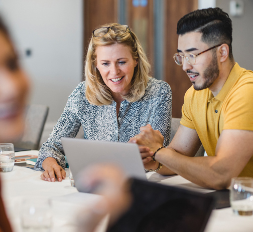 Responsible Business