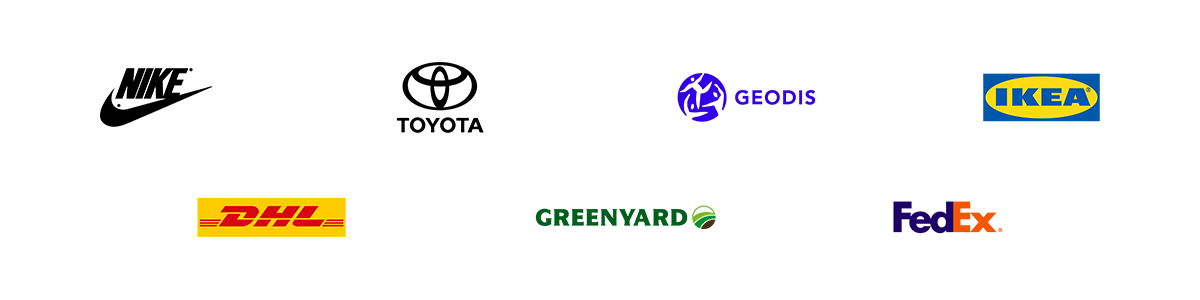 Logos clients who trust us