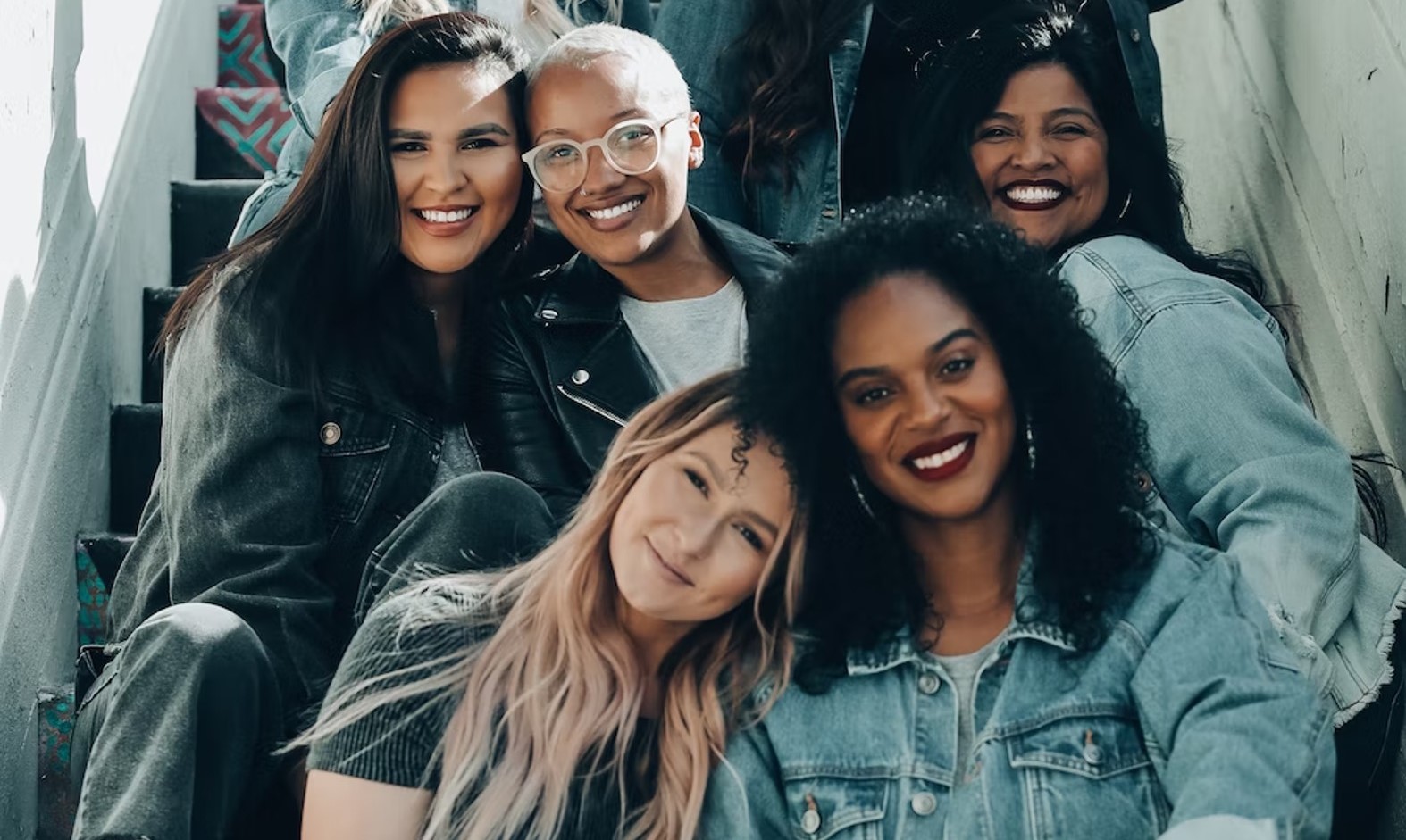 Group Women Resized