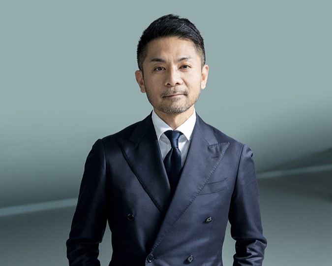 Shinya Yamamoto RGF Staffing
