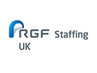 RGF Staffing UK logo