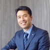 Koji Sakamoto Portrait