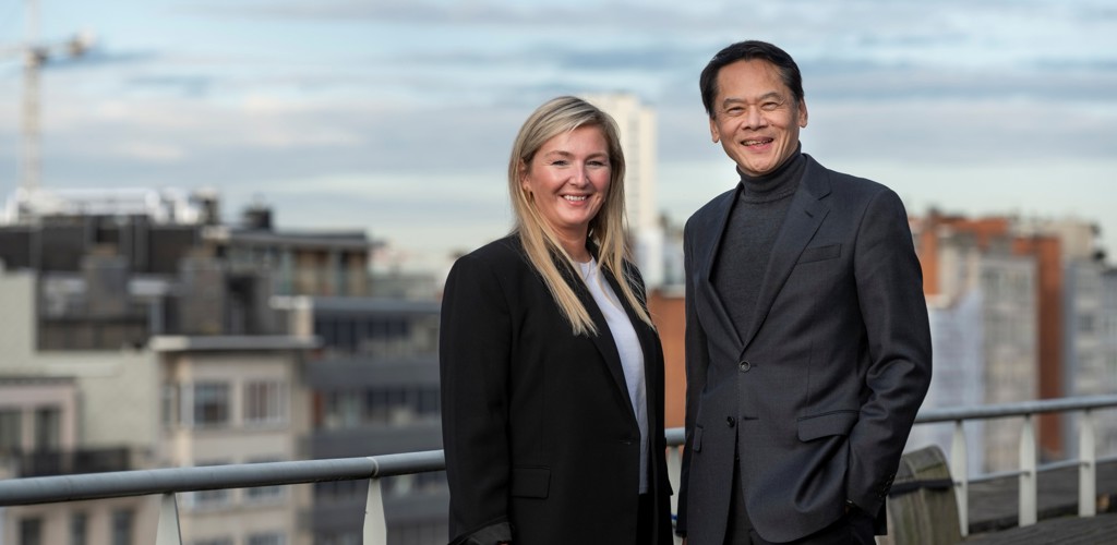 Enterprise Solutions RGF Staffing