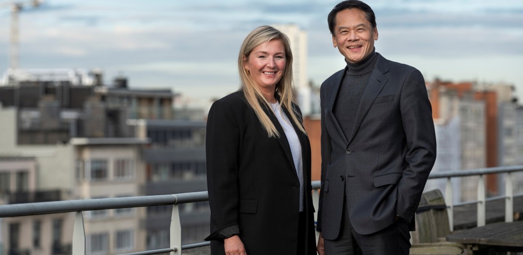 Enterprise Solutions RGF Staffing