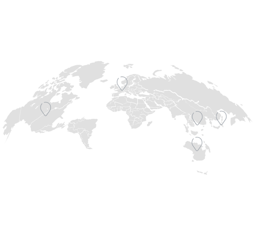RGF Staffing A World Of Brands